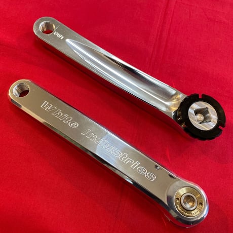 CATEGORY ○White Industries | LORO CYCLE WORKS O CATEGORY ○White Industries | LORO CYCLE WORKS O