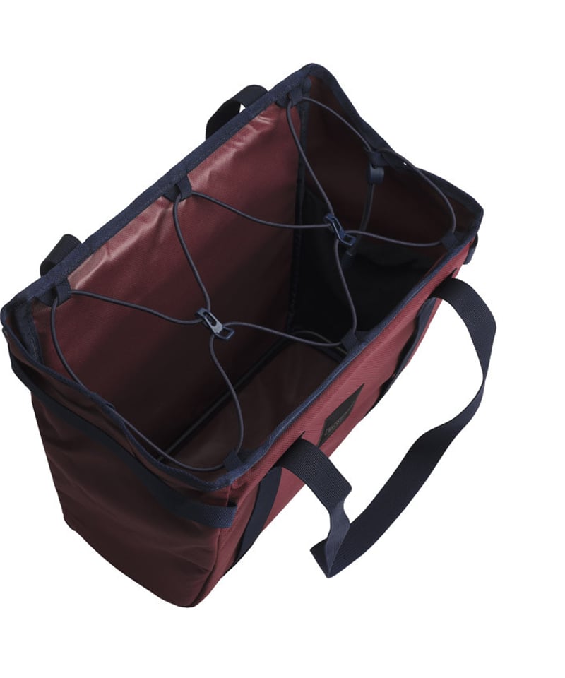 BROMPTON Basket Bag S 【10L】 | LORO CYCLE WORKS