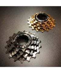 Brompfication　One Piece Cassette, 4 Speed【パッケージ無し】