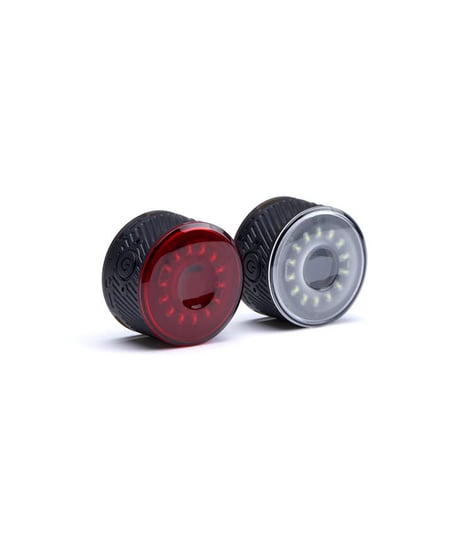 BROMPTON　Be Seen Lights for G Line