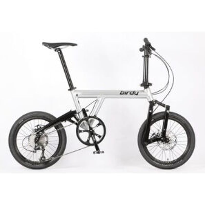 birdy classic evo 純正18インチホイール　タイヤセット birdy classic evo 純正18インチホイール タイヤセット