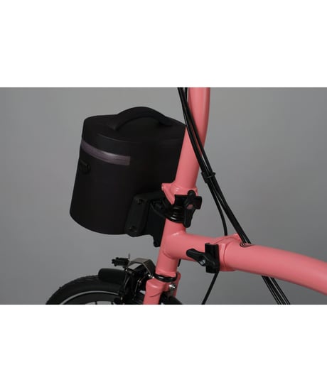 BROMPTON Zip Case M 【3L】