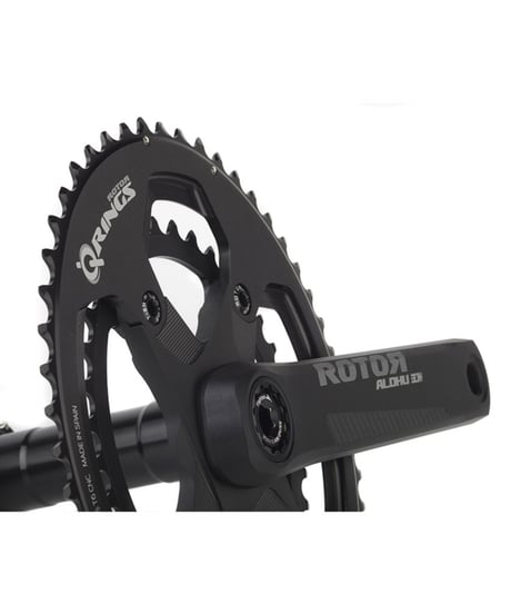 ROTOR　DIRECT MOUNT SPIDER 110 4ARM