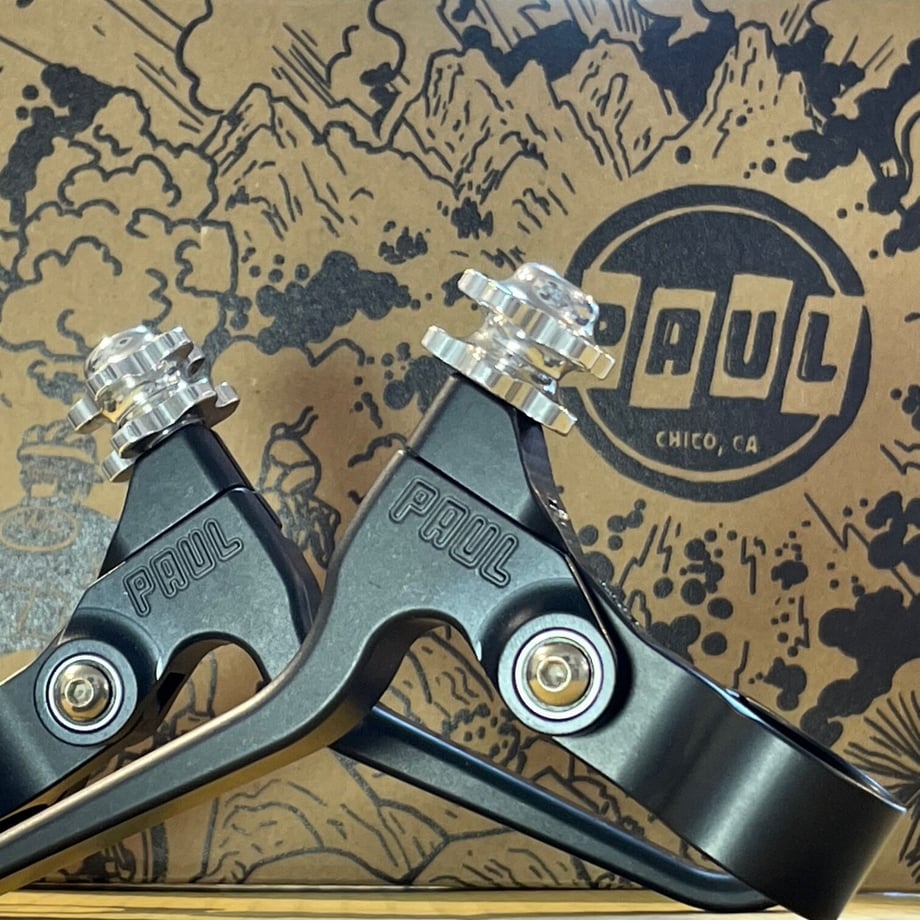 paul touring canti