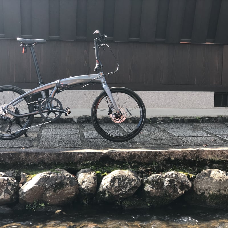 Tern ターン Verge P10 ブータン様専用（tern Verge P10 | LORO