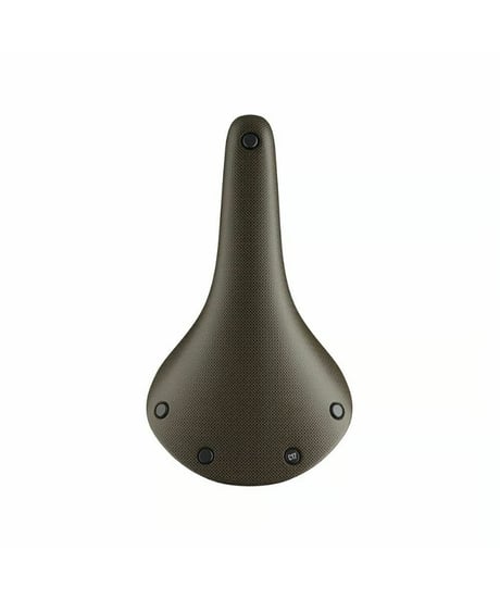 BROOKS　C17 MUD GREEN