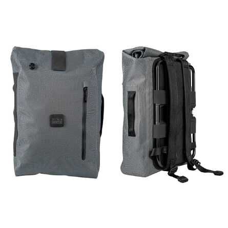 brompton backpack 14l black