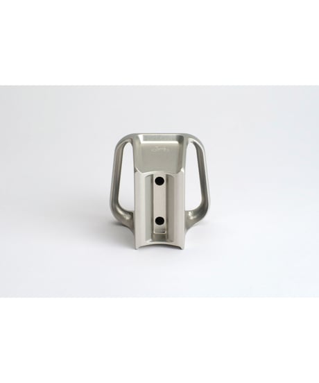 BROMPTON　Forged Front Carrier Block
