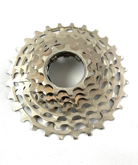 H&H　7 speeds Cogset
