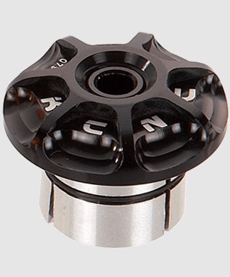 KCNC シーエヌシーバーエンドプラグ [CNC BAR END PLUGS] | LORO