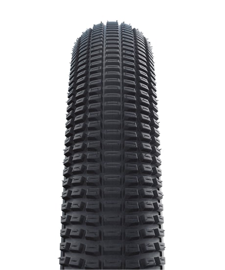 SCHWALBE　ビリーボンカーズ 20x2.00