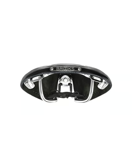 BROOKS　B17 CARVED LACED