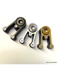 H&H　Stem Catcher