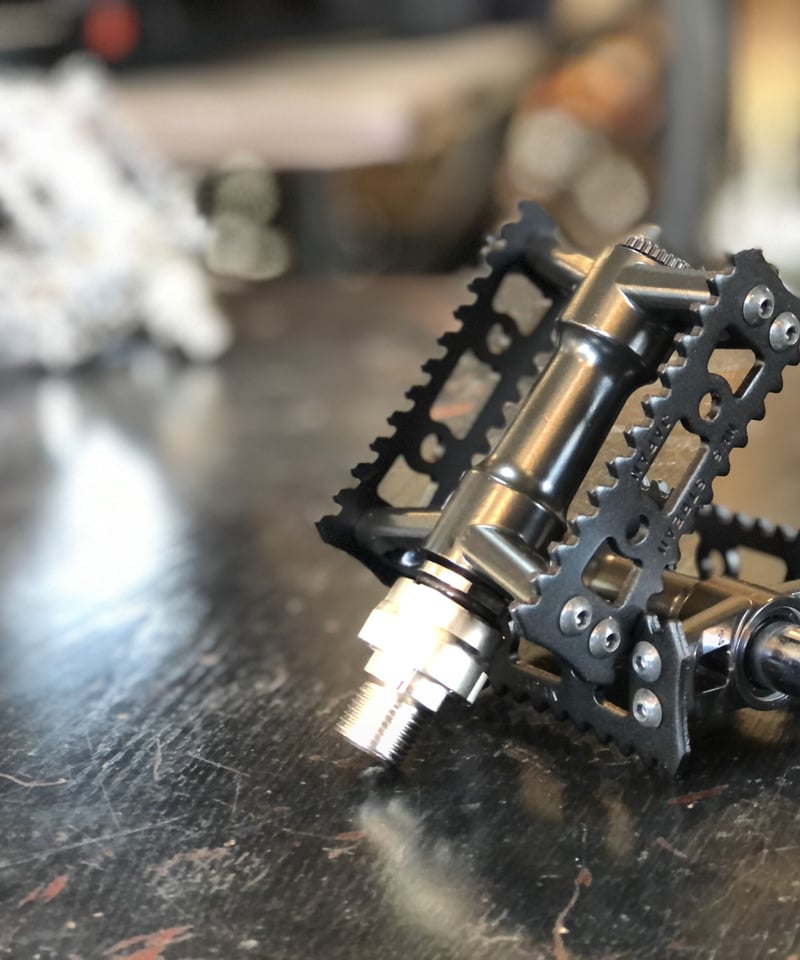 MKS Sylvan STREAM Next Ezy Superior 【One Side E