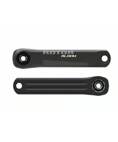 ROTOR ALDHU 3D+ CRANK ARMS 【30mm】 | LORO CYCLE