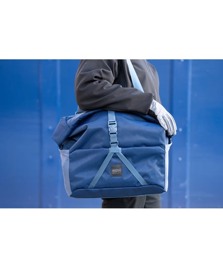 BROMPTON　Rolltop Bag L　【28L】