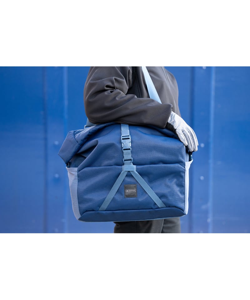 BROMPTON Rolltop Bag L 【28L】 | LORO CYCLE WORKS
