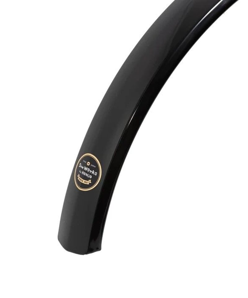 HONJO HONJO × Sim Works Bros 16