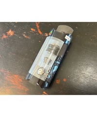 ColorPlus　BTH02 1 1/8″ Semi Integrated Headset　TiGreen　【箱あり、展示品】