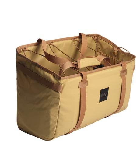BROMPTON　Basket Bag L　【23L】