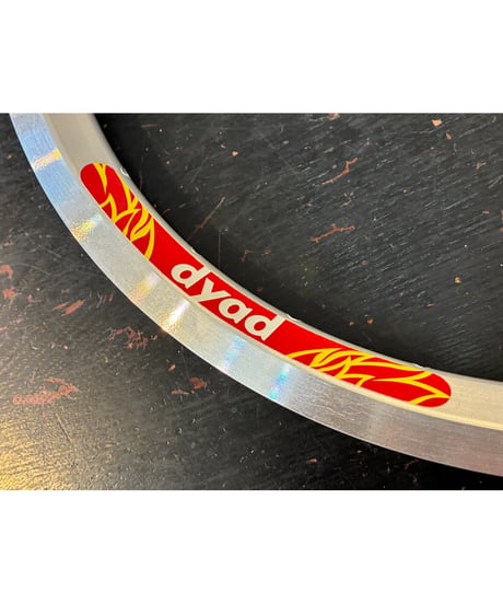 Velocity　Dyad MSW [16inch/349]