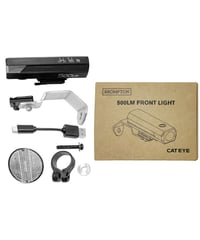 BROMPTON　 500Lm Front Light