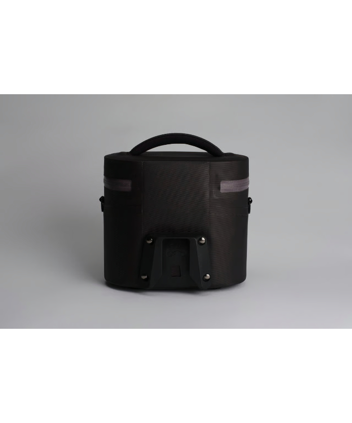 BROMPTON Zip Case L 【5L】 【BROMPTON Summer Upg