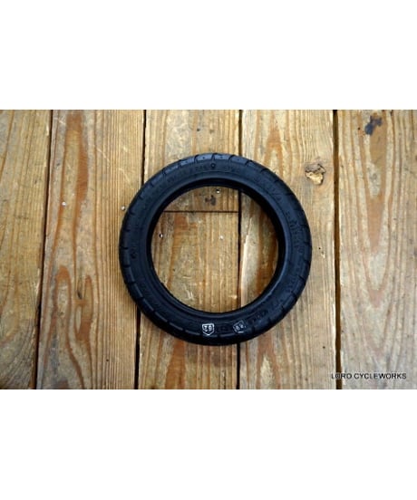 CARRYME　タイヤ 8 inch / CarryMe用
