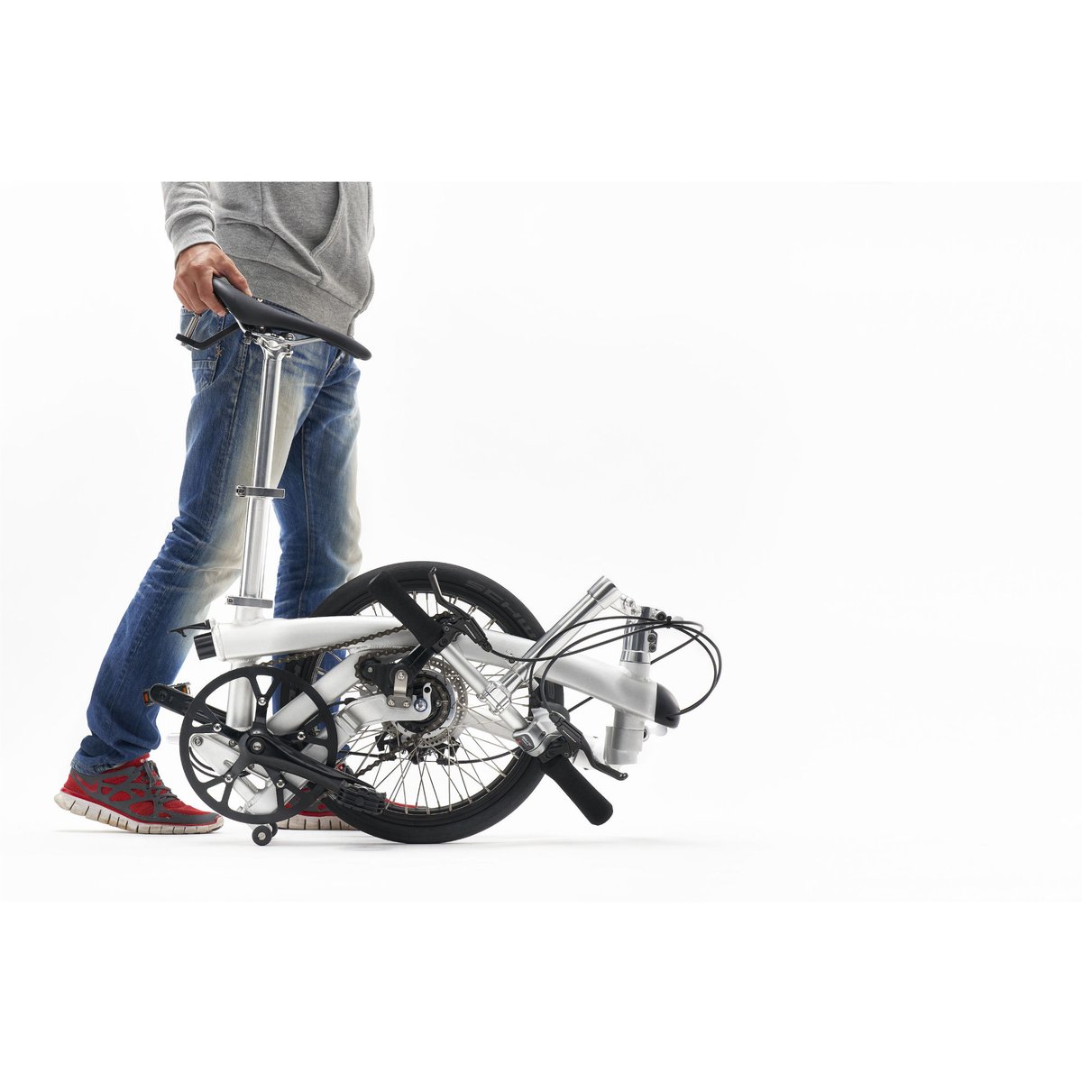 iruka iruka S | LORO CYCLE WORKS ONLINE STORE 2nd