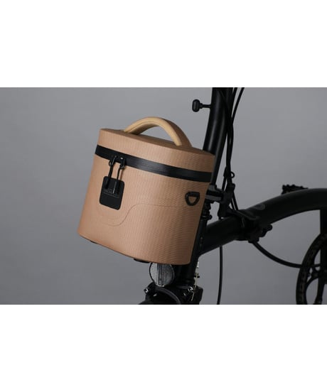BROMPTON Zip Case M 【3L】