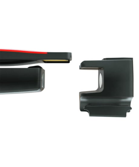 Knog　PLUS REAR KNOG x EF プラス リア