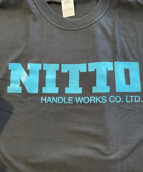 NITTO　Ｔシャツ　【アメリカンサイズ】