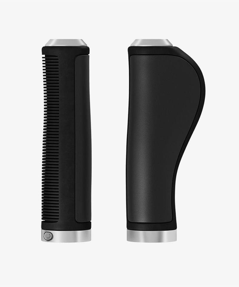 BROOKS ERGONOMIC LEATHER GRIP 130/130 | LORO CY