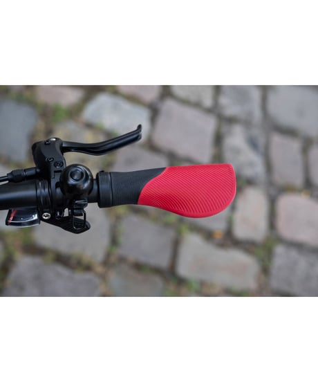 BROMPTON　Ergonomic Grips
