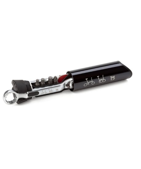 BROMPTON　TOOLKIT