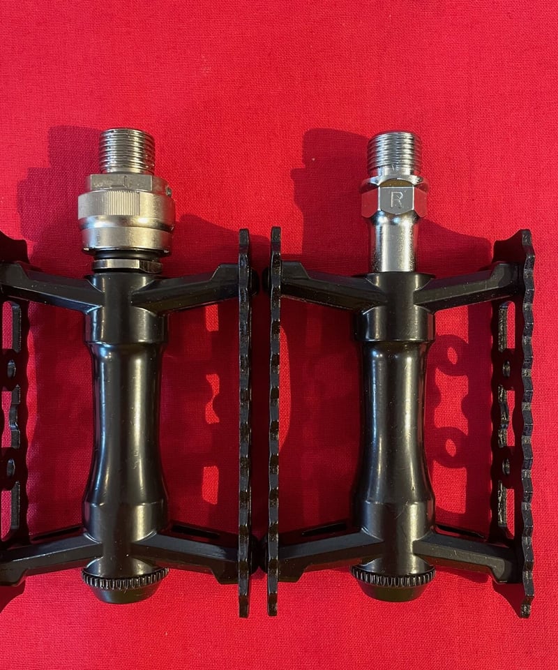 【超美品】三ヶ島SYLVAN TOURING NEXT Ezy Superior SYLVAN TOURING NEXT Ezy Superior | 自転車ペダルの三ヶ島製作所