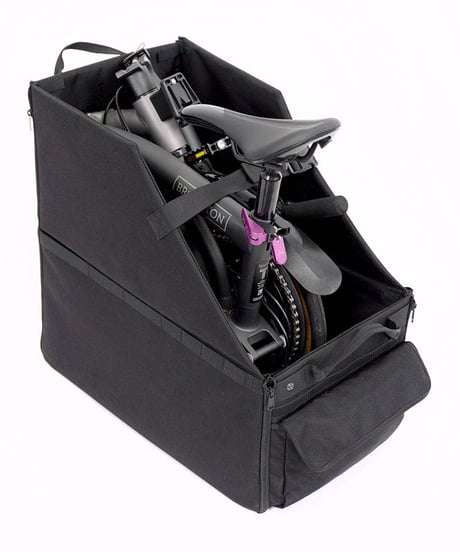 BROMPTON　Storage Pod