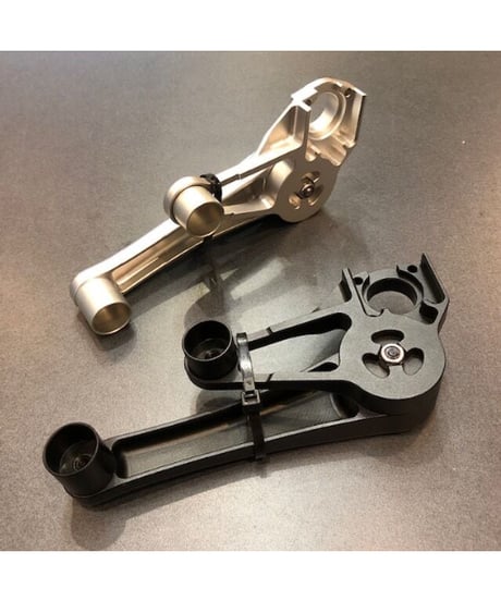 H&H　Tensioner Ver.2