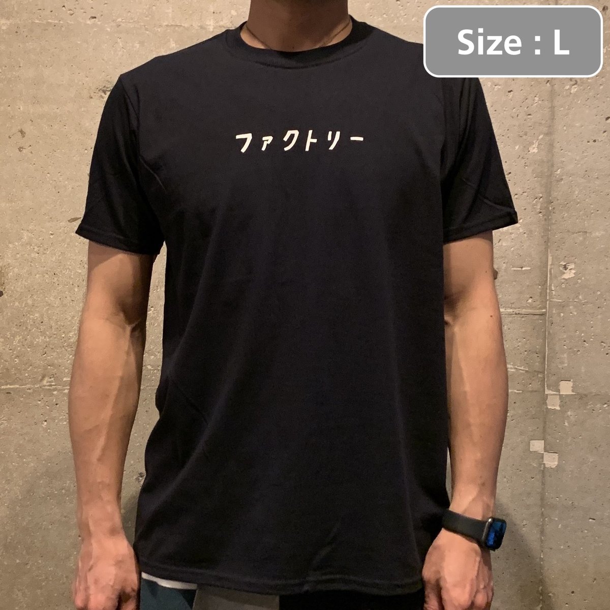 HANA ロゴ Tシャツ M 黒 Amazon | Tシャツ 【Lサイズ】 国木田花丸