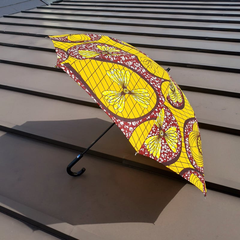 アフリカ布日傘～ | sukha-africa ～スカアフリカ～