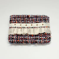 ティッシュケース ・ Japan chic tweed 3