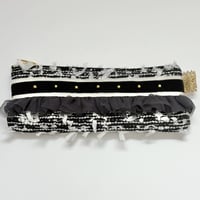 ペンケース・ Japan monotone  tweed  17