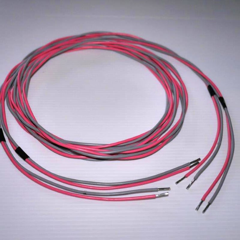 ROSEN KRANZ No.1 CONDUCTOR 1m辺り | サウンドコウボウ ROSEN KRANZ No.1 CONDUCTOR 1m辺り | サウンドコウボウ
