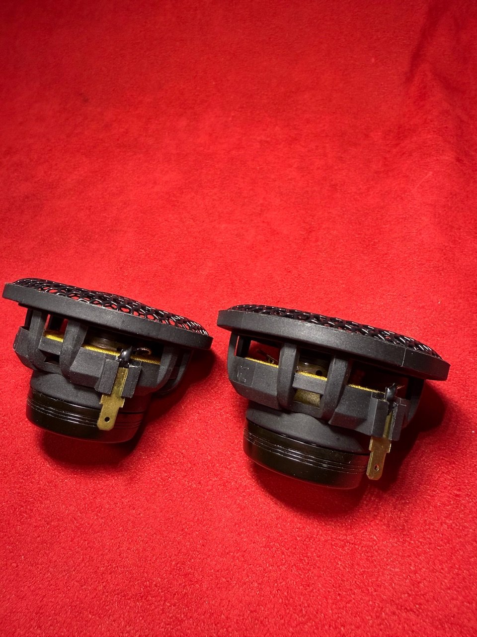 GROUNDZERO GZUF 60SQ-A 6cmミッドレンジスピーカーused | サウ