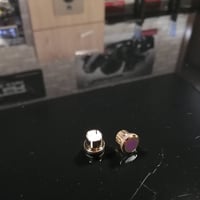 ROSENKRANZ ローズキャップ　ROSE CAP　　2個セット