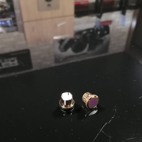 ROSENKRANZ ローズキャップ　ROSE CAP　　2個セット