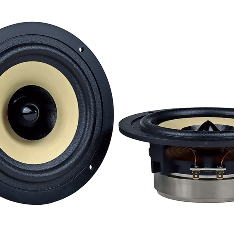 PFD0590AL / 5 inches Alnico full range 13cmフルレン