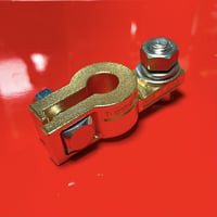 Super Material Battery Terminal 　B端子・D端子