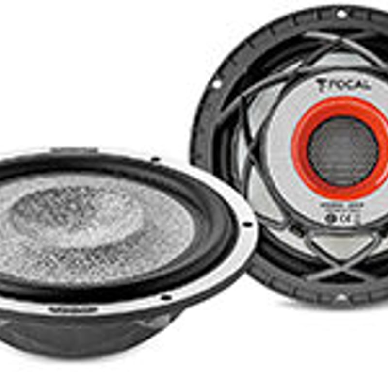 みなみのはる様専用【完動品】FOCAL Solo6 Be ペア