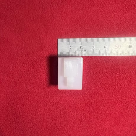 平形端子250型カプラー4極　オスメス端子全部付き　　１０セットor２０セット
